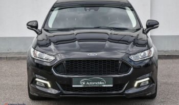 Ford Mondeo 1.5 EcoBoost STart-Stopp ST-Line full