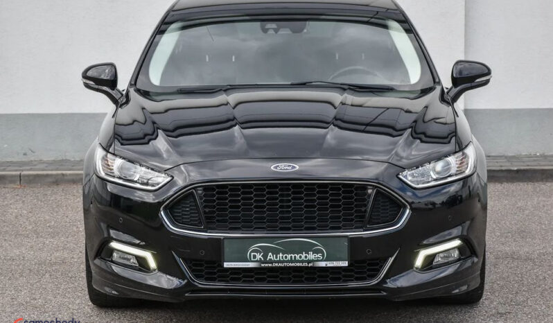 Ford Mondeo 1.5 EcoBoost STart-Stopp ST-Line full