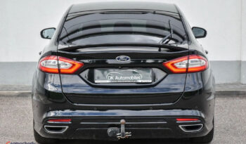 Ford Mondeo 1.5 EcoBoost STart-Stopp ST-Line full