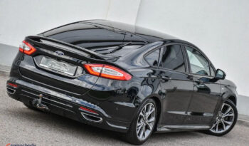 Ford Mondeo 1.5 EcoBoost STart-Stopp ST-Line full