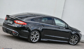 Ford Mondeo 1.5 EcoBoost STart-Stopp ST-Line full