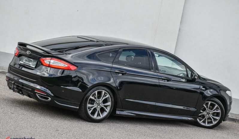 Ford Mondeo 1.5 EcoBoost STart-Stopp ST-Line full