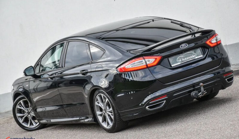 Ford Mondeo 1.5 EcoBoost STart-Stopp ST-Line full