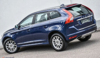 Volvo XC 60 D4 Geartronic Ocean Race full