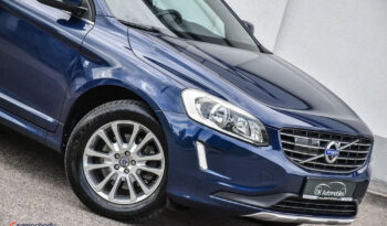 Volvo XC 60 D4 Geartronic Ocean Race full