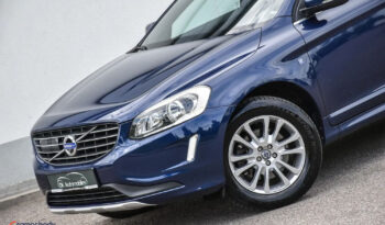 Volvo XC 60 D4 Geartronic Ocean Race full