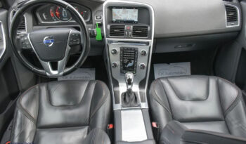 Volvo XC 60 D4 Geartronic Ocean Race full