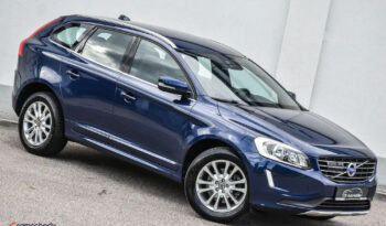 Volvo XC 60 D4 Geartronic Ocean Race full