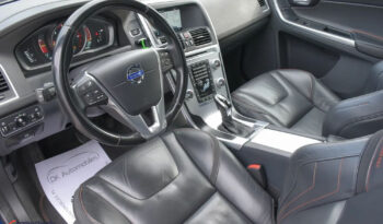 Volvo XC 60 D4 Geartronic Ocean Race full