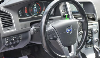Volvo XC 60 D4 Geartronic Ocean Race full