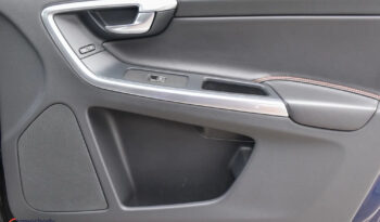 Volvo XC 60 D4 Geartronic Ocean Race full