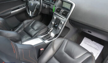 Volvo XC 60 D4 Geartronic Ocean Race full