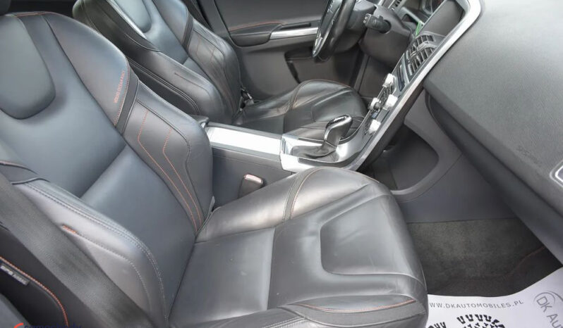 Volvo XC 60 D4 Geartronic Ocean Race full