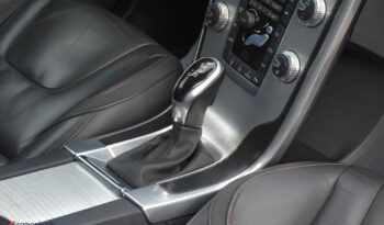 Volvo XC 60 D4 Geartronic Ocean Race full