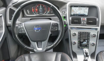 Volvo XC 60 D4 Geartronic Ocean Race full