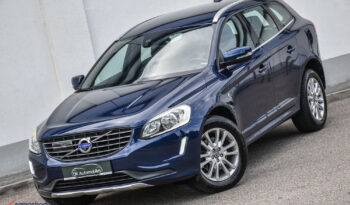 Volvo XC 60 D4 Geartronic Ocean Race full