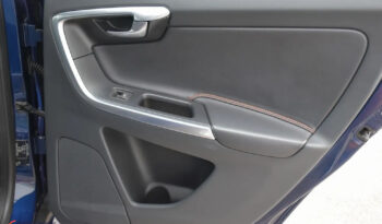Volvo XC 60 D4 Geartronic Ocean Race full