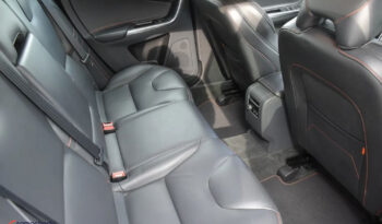 Volvo XC 60 D4 Geartronic Ocean Race full