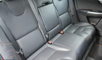 Volvo XC 60 D4 Geartronic Ocean Race full