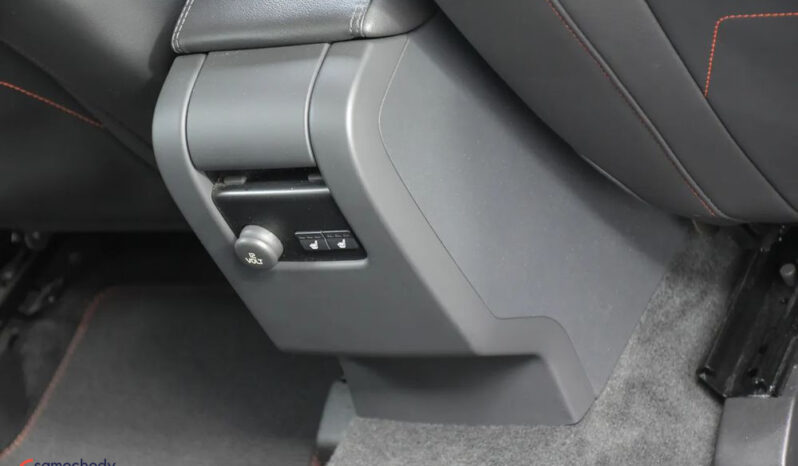 Volvo XC 60 D4 Geartronic Ocean Race full