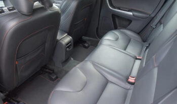 Volvo XC 60 D4 Geartronic Ocean Race full