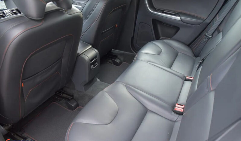 Volvo XC 60 D4 Geartronic Ocean Race full