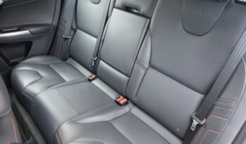 Volvo XC 60 D4 Geartronic Ocean Race full