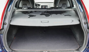 Volvo XC 60 D4 Geartronic Ocean Race full