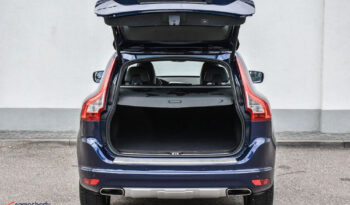 Volvo XC 60 D4 Geartronic Ocean Race full