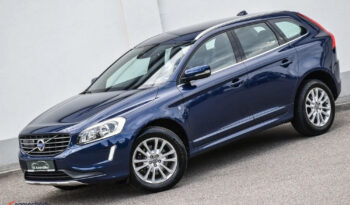 Volvo XC 60 D4 Geartronic Ocean Race full