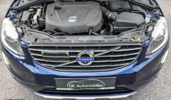 Volvo XC 60 D4 Geartronic Ocean Race full