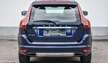 Volvo XC 60 D4 Geartronic Ocean Race full