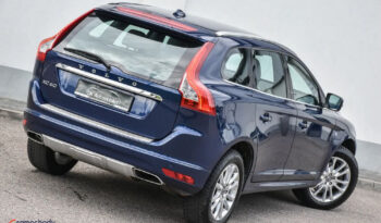 Volvo XC 60 D4 Geartronic Ocean Race full
