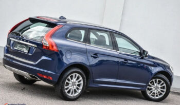 Volvo XC 60 D4 Geartronic Ocean Race full