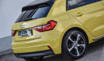 Audi A1 Sportback 30 TFSI S tronic full