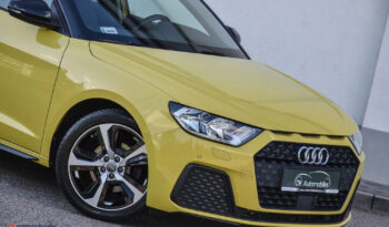 Audi A1 Sportback 30 TFSI S tronic full