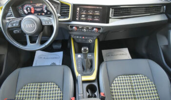 Audi A1 Sportback 30 TFSI S tronic full