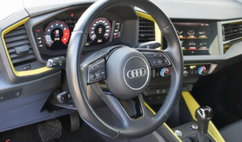 Audi A1 Sportback 30 TFSI S tronic full