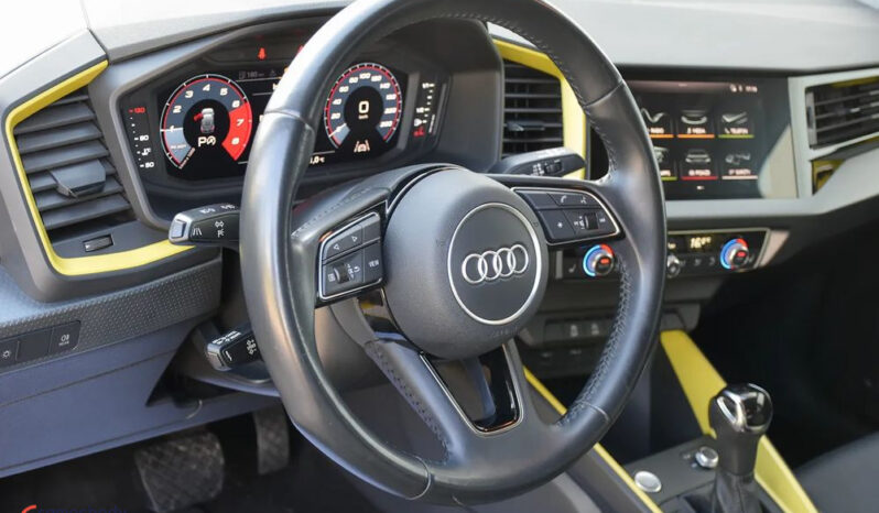Audi A1 Sportback 30 TFSI S tronic full