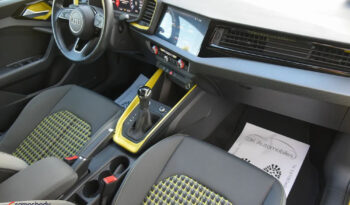 Audi A1 Sportback 30 TFSI S tronic full