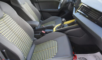 Audi A1 Sportback 30 TFSI S tronic full