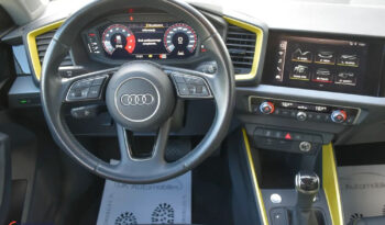Audi A1 Sportback 30 TFSI S tronic full