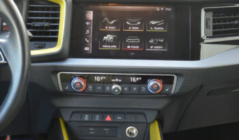 Audi A1 Sportback 30 TFSI S tronic full