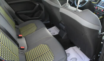 Audi A1 Sportback 30 TFSI S tronic full
