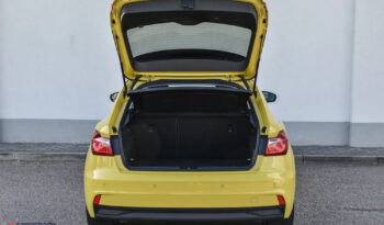 Audi A1 Sportback 30 TFSI S tronic full