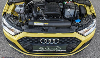 Audi A1 Sportback 30 TFSI S tronic full