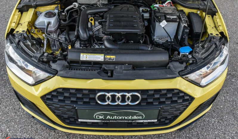 Audi A1 Sportback 30 TFSI S tronic full