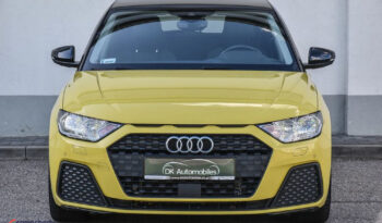 Audi A1 Sportback 30 TFSI S tronic full