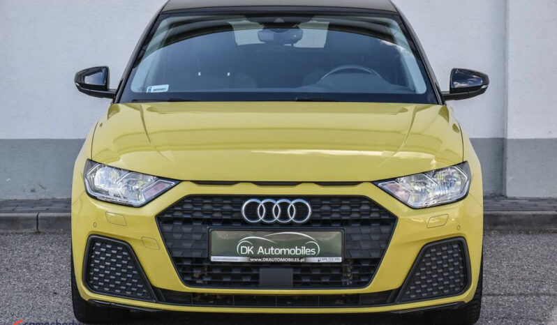 Audi A1 Sportback 30 TFSI S tronic full