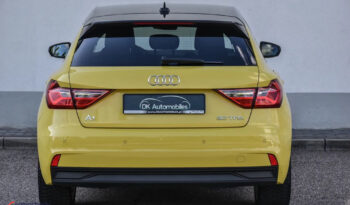 Audi A1 Sportback 30 TFSI S tronic full